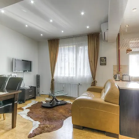 Apartment Noshtuvki Sofia