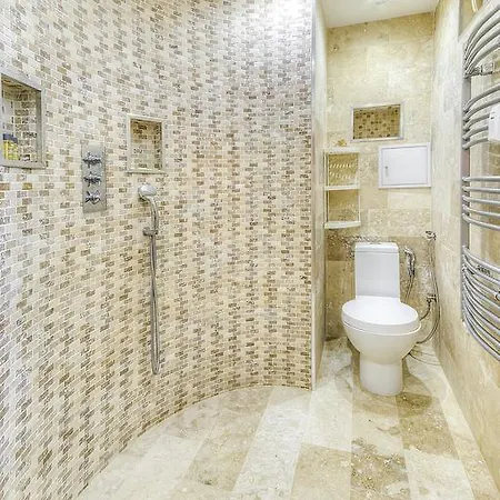 Apartment Noshtuvki