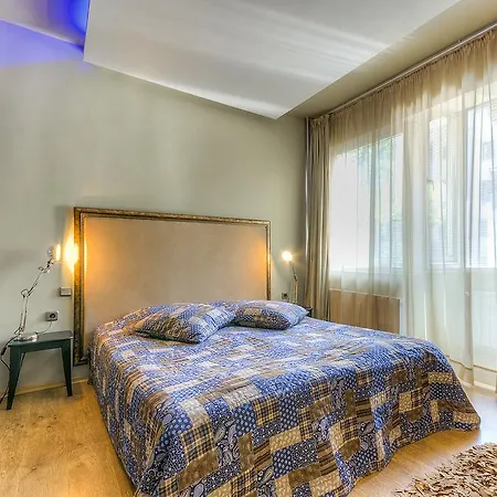 Apartment Noshtuvki